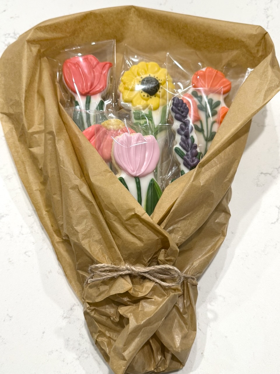 Mother's Day gift