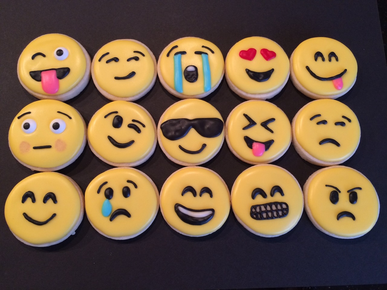 Emojis